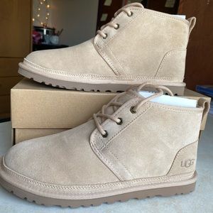 Women’s Neumel UGG boots